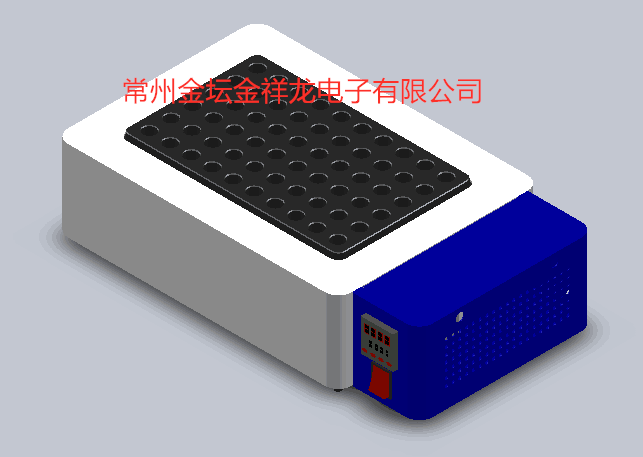 石墨尿碘消解儀